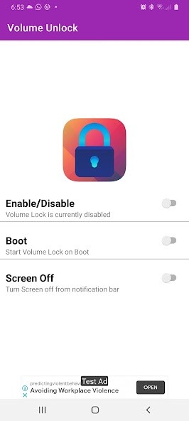 Run android online APK Volume Unlock from MyAndroid or emulate Volume Unlock using MyAndroid Run android online APK Volume Unlock from MyAndroid or emulate Volume Unlock using MyAndroid