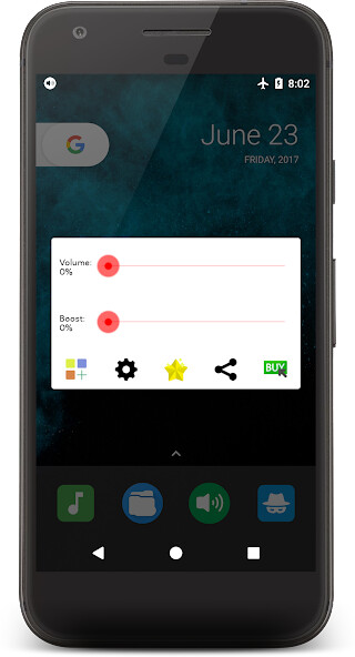 Run android online APK Volume Up Professional from MyAndroid or emulate Volume Up Professional using MyAndroid Run android online APK Volume Up Professional from MyAndroid or emulate Volume Up Professional using MyAndroid
