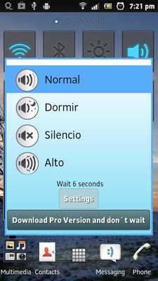 Emulate Android APK Voluminator Free Emulate Android APK Voluminator Free