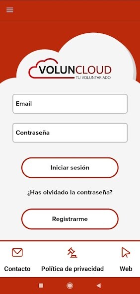 Run android online APK Voluncloud from MyAndroid or emulate Voluncloud using MyAndroid Run android online APK Voluncloud from MyAndroid or emulate Voluncloud using MyAndroid