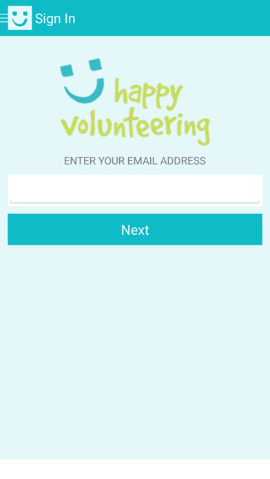 Emulate iPhone app VolunteerLocal using MyAndroid Emulate iPhone app VolunteerLocal using MyAndroid