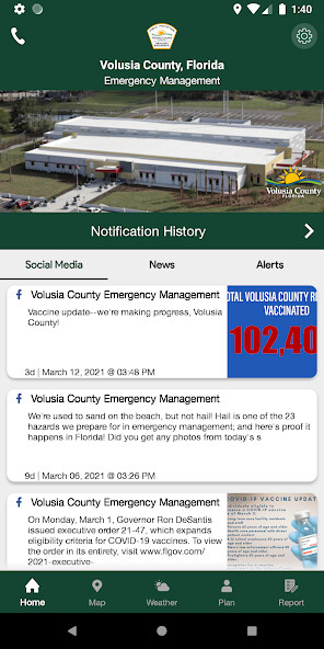 Run android online APK Volusia County EM from MyAndroid or emulate Volusia County EM using MyAndroid Run android online APK Volusia County EM from MyAndroid or emulate Volusia County EM using MyAndroid