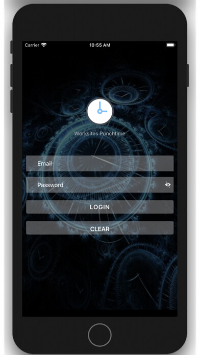Emulate iPhone app Volv Attend - Site Attendance using MyAndroid Emulate iPhone app Volv Attend - Site Attendance using MyAndroid