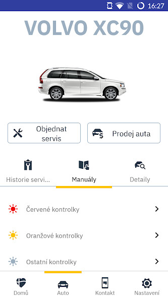 Run android online APK Volvista from MyAndroid or emulate Volvista using MyAndroid