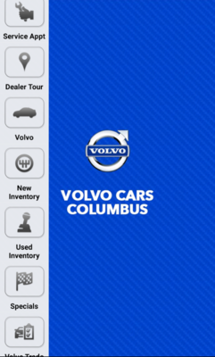 Emulate Android APK Volvo Cars Columbus Emulate Android APK Volvo Cars Columbus