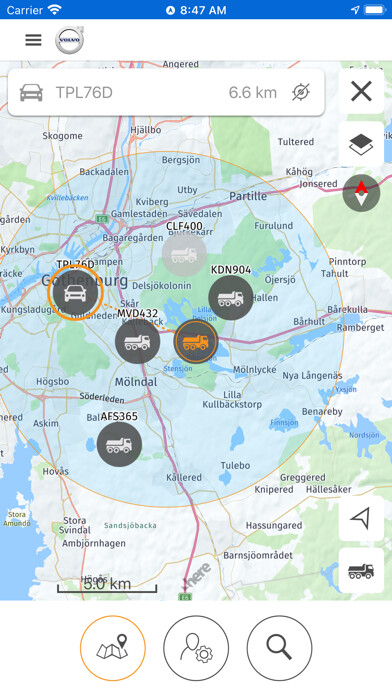Run android online APK Volvo CE Site Map from MyAndroid or emulate Volvo CE Site Map using MyAndroid Run android online APK Volvo CE Site Map from MyAndroid or emulate Volvo CE Site Map using MyAndroid
