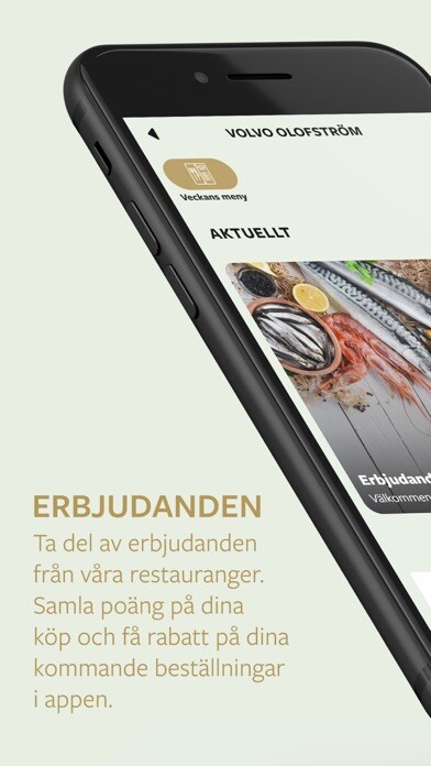 Emulate iPhone app Volvo Meny using MyAndroid Emulate iPhone app Volvo Meny using MyAndroid