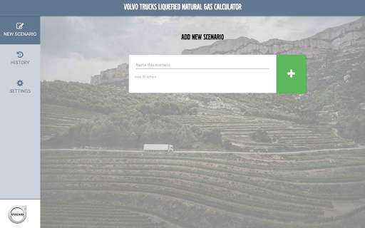 Run android online APK Volvo Trucks LNG Calculator from MyAndroid or emulate Volvo Trucks LNG Calculator using MyAndroid Run android online APK Volvo Trucks LNG Calculator from MyAndroid or emulate Volvo Trucks LNG Calculator using MyAndroid