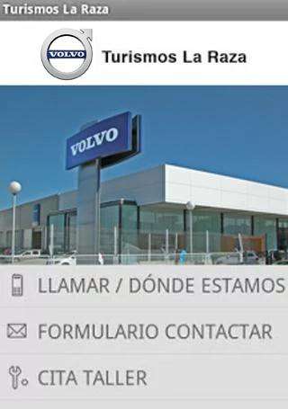 Run android online APK Volvo Turismos la Raza from MyAndroid or emulate Volvo Turismos la Raza using MyAndroid