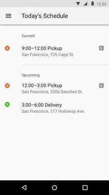 Emulate Android APK Volvo Valet Agent Emulate Android APK Volvo Valet Agent