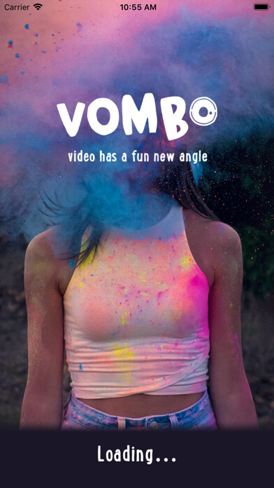 Emulate iPhone app Vombo using MyAndroid Emulate iPhone app Vombo using MyAndroid