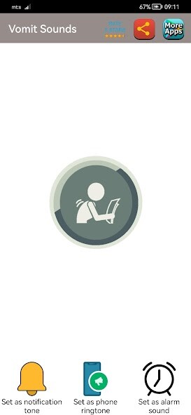 Run android online APK Vomit - Punk Sounds Ringtone from MyAndroid or emulate Vomit - Punk Sounds Ringtone using MyAndroid Run android online APK Vomit - Punk Sounds Ringtone from MyAndroid or emulate Vomit - Punk Sounds Ringtone using MyAndroid