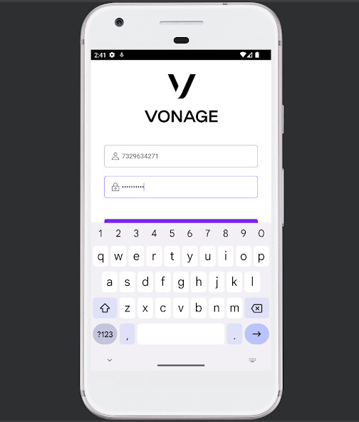 Run android online APK Vonage® Enterprise SMS from MyAndroid or emulate Vonage® Enterprise SMS using MyAndroid