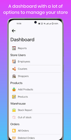 Run android online APK Vondera from MyAndroid or emulate Vondera using MyAndroid Run android online APK Vondera from MyAndroid or emulate Vondera using MyAndroid