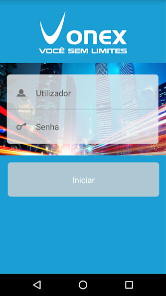 Run android online APK Vonex Mobile from MyAndroid or emulate Vonex Mobile using MyAndroid