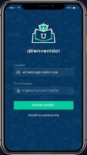 Run android online APK Von Humboldt del Sur from MyAndroid or emulate Von Humboldt del Sur using MyAndroid