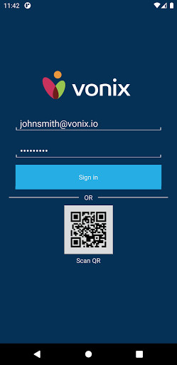 Run android online APK Vonix Voice from MyAndroid or emulate Vonix Voice using MyAndroid Run android online APK Vonix Voice from MyAndroid or emulate Vonix Voice using MyAndroid