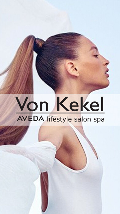 Emulate iPhone app Von Kekel using MyAndroid