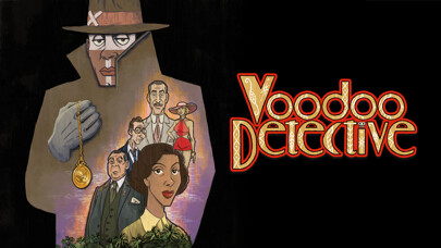 Emulate iPhone app Voodoo Detective using MyAndroid Emulate iPhone app Voodoo Detective using MyAndroid