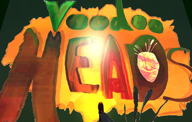 Emulate Android APK Voodoo Heads Emulate Android APK Voodoo Heads