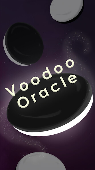 Run android online APK Voodoo Oracle - Fortune Telling from MyAndroid or emulate Voodoo Oracle - Fortune Telling using MyAndroid