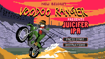 Emulate iPhone app Voodoo Ranger: Juicifer using MyAndroid Emulate iPhone app Voodoo Ranger: Juicifer using MyAndroid