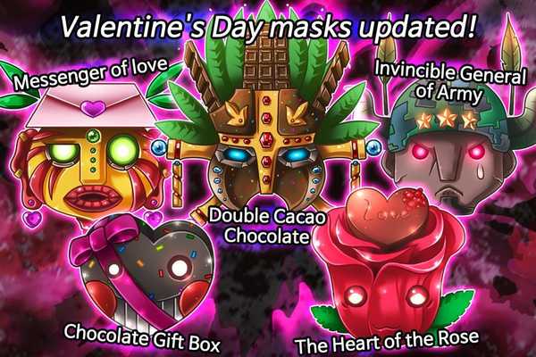 Emulate Android APK Voodoo Rush