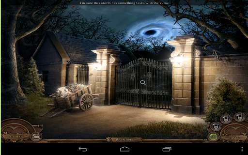 Run android online APK Voodoo Whisperer CE (Full) from MyAndroid or emulate Voodoo Whisperer CE (Full) using MyAndroid
