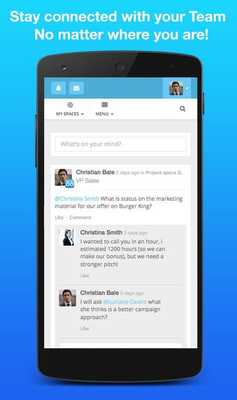Emulate Android APK Voogy - Social Network Emulate Android APK Voogy - Social Network