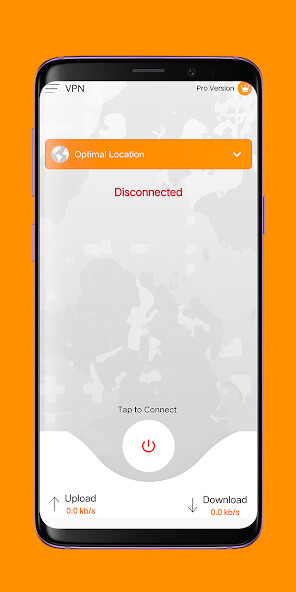 Run android online APK Voolike VPN from MyAndroid or emulate Voolike VPN using MyAndroid