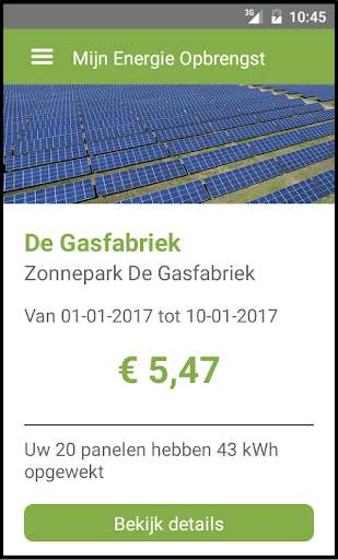 Run android online APK voorstroom from MyAndroid or emulate voorstroom using MyAndroid