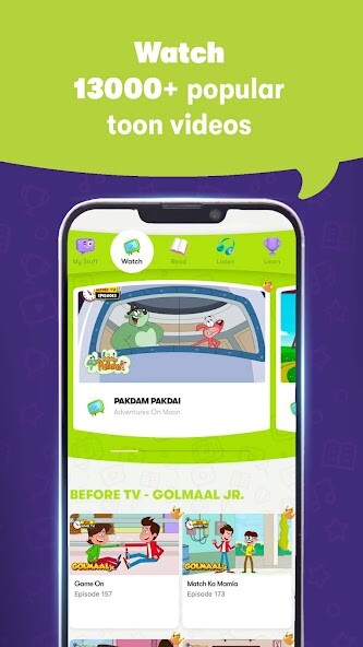 Run android online APK Voot Kids from MyAndroid or emulate Voot Kids using MyAndroid Run android online APK Voot Kids from MyAndroid or emulate Voot Kids using MyAndroid
