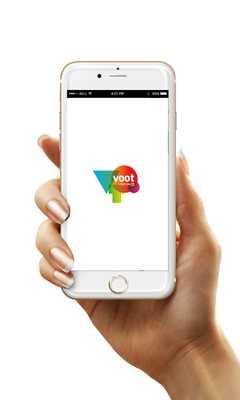 Emulate Android APK Voot TV Shows Movies Sports