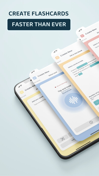 Emulate iPhone app Voovo: Innovative flashcards using MyAndroid Emulate iPhone app Voovo: Innovative flashcards using MyAndroid