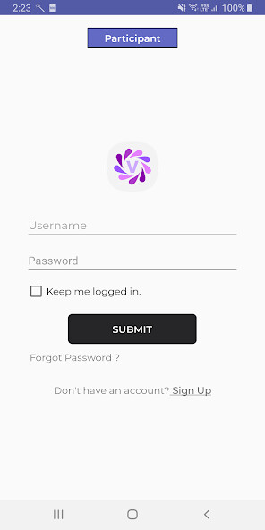 Run android online APK VoQual from MyAndroid or emulate VoQual using MyAndroid