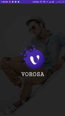 Emulate Android APK Vorosa Emulate Android APK Vorosa
