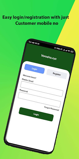 Run android online APK Vorosha.xyz from MyAndroid or emulate Vorosha.xyz using MyAndroid