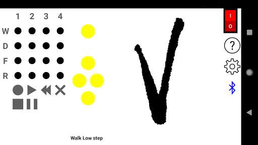 Run android online APK Vorpal Gamepad from MyAndroid or emulate Vorpal Gamepad using MyAndroid