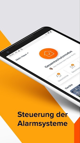Run android online APK Vorsicher DE from MyAndroid or emulate Vorsicher DE using MyAndroid