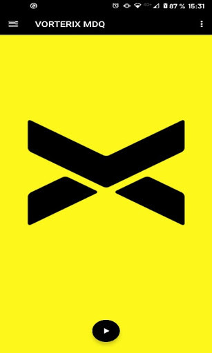 Run android online APK VORTERIX MDQ from MyAndroid or emulate VORTERIX MDQ using MyAndroid Run android online APK VORTERIX MDQ from MyAndroid or emulate VORTERIX MDQ using MyAndroid