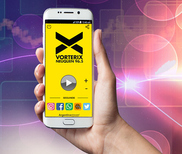 Run android online APK Vorterix Neuquén from MyAndroid or emulate Vorterix Neuquén using MyAndroid Run android online APK Vorterix Neuquén from MyAndroid or emulate Vorterix Neuquén using MyAndroid