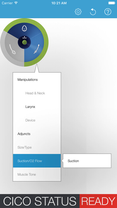 Emulate iPhone app Vortex Approach Trainer using MyAndroid Emulate iPhone app Vortex Approach Trainer using MyAndroid