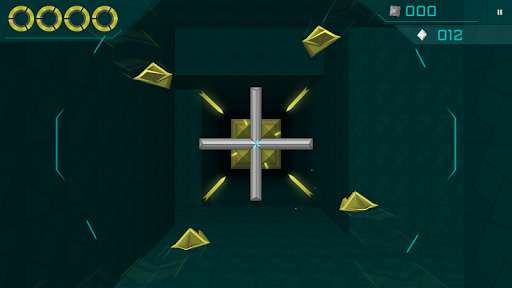 Run android online APK Vortex Chain from MyAndroid or emulate Vortex Chain using MyAndroid