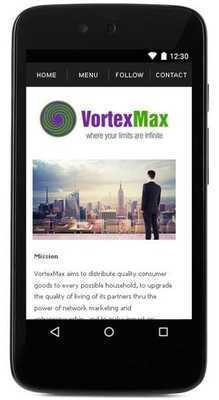 Emulate Android APK Vortex Max PH - Join Now!