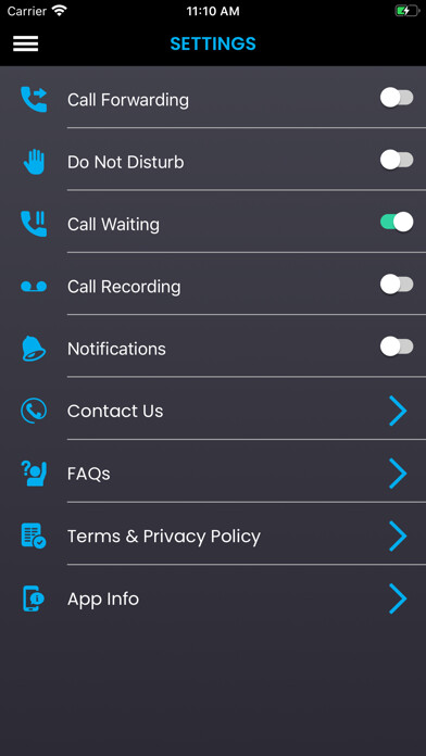 Emulate iPhone app VortexVT using MyAndroid