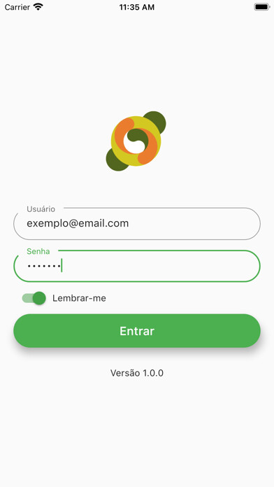 Emulate iPhone app Vortico ToDo! using MyAndroid Emulate iPhone app Vortico ToDo! using MyAndroid
