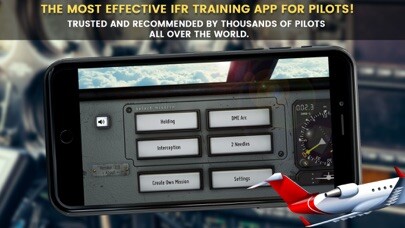 Emulate iPhone app VOR Tracker - IFR Nav Trainer using MyAndroid Emulate iPhone app VOR Tracker - IFR Nav Trainer using MyAndroid