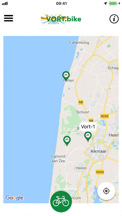 Emulate iPhone app Vort using MyAndroid Emulate iPhone app Vort using MyAndroid