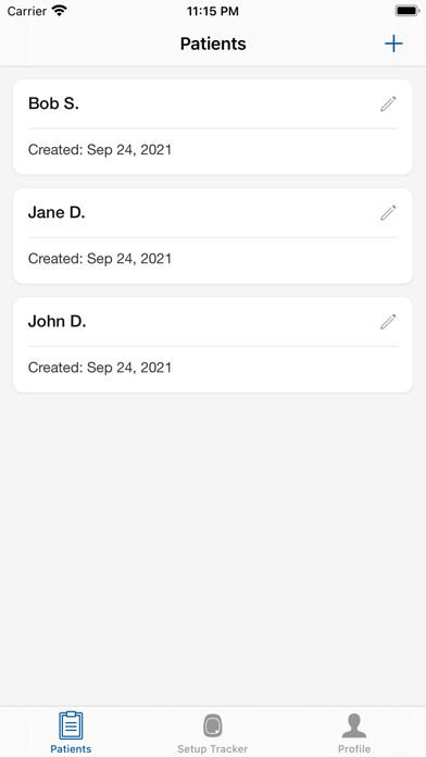 Emulate iPhone app VOS Balance using MyAndroid Emulate iPhone app VOS Balance using MyAndroid