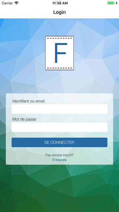 Emulate iPhone app VosFactures using MyAndroid Emulate iPhone app VosFactures using MyAndroid